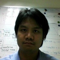 Longkong Studio Co., Ltd. Employee Pongsawat Krishnamra's profile photo