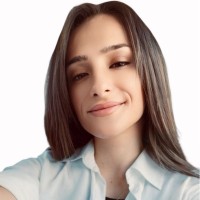 Tech Maven Employee Diana Lekoçaj's profile photo