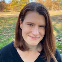 NetGalley Employee Mary Pratt's profile photo
