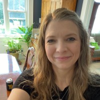 Krista Chilcoat Email & Phone Number