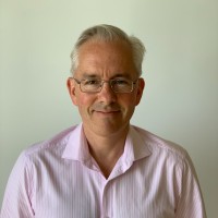 cgios.ai Employee James Freeman's profile photo