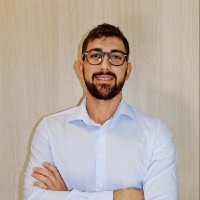 OhmSpace Employee Luca Galderisi's profile photo