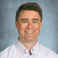 Metro Christian Academy Employee Robby Davis's profile photo