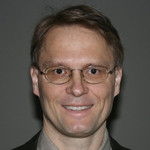 Harmons Grocery Employee Tj Svensson's profile photo