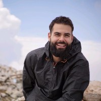 MultiPrint Employee Tsvetoslav Petkov's profile photo