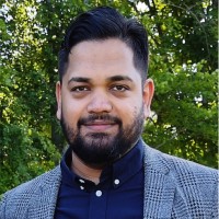 Saifullah Ansari Email & Phone Number