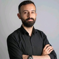 Agilité Solutions Employee Michael Nassar's profile photo