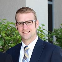Merrill Lynch Wealth Management Employee Brian Watterson's profile photo