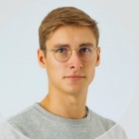 Joonas Kaup Email