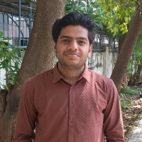 Nayan Wadekar Email