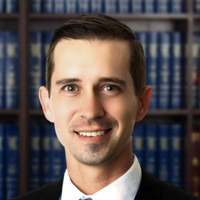 Todd Miner Law Employee Brandon Bornstein's profile photo