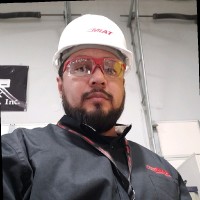 Cadeco Industries Inc. Employee Rolando Guzman's profile photo