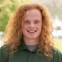 SpaceX Employee James Gruber's profile photo