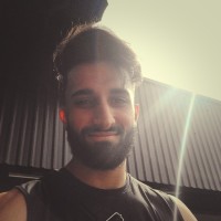 Umilab Employee Gabriel Oliviera Fonseca de Sousa's profile photo