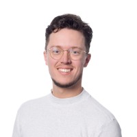 Kaleidoscoop Employee Martijn Drost's profile photo