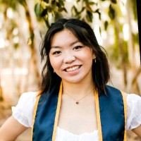 SpaceX Employee Samantha Long's profile photo