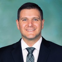 EisnerAmper Employee Timothy Schroeder's profile photo