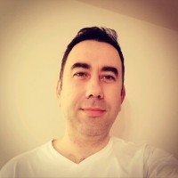 Cihan YILMAZ Email & Phone Number