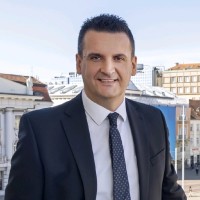 Ivan Vlaho Email & Phone Number