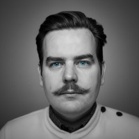 Atraltech Employee Matthieu Peignault's profile photo