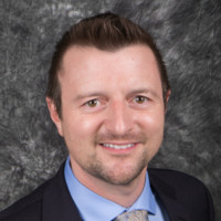 ConocoPhillips Employee Drew Cornett's profile photo