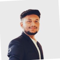 Scientimed Solutions Private Limited Employee Sk Md Sohail Amin's profile photo