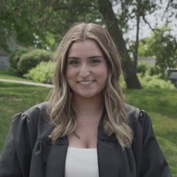 Vertex Pharmaceuticals Employee Taylor Burroughs's profile photo