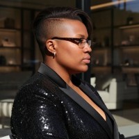 Sheryl Landry-Grant