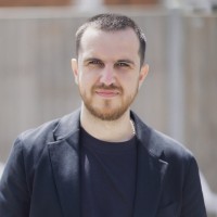 DevRush Production Employee Sergey Zakurakin's profile photo