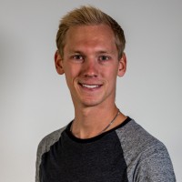 Revver Employee Ryan Brinton's profile photo