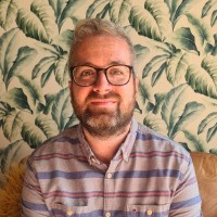 Yourgene Health Employee Thomas Lyons's profile photo