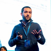 Maslow Employee Diego Schuster's profile photo