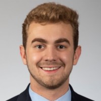 Wasabi Technologies Employee Benjamin Harness's profile photo