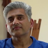 Advanced Technology Solutions Ltd Employee Amer Fasihi's profile photo