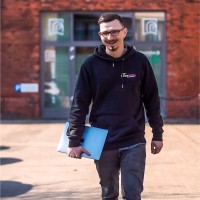 Timme Hosting Employee Nico Götze's profile photo
