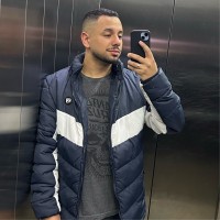 Scholer Industriel Employee Erik Lucas Vidal de Oliveira's profile photo