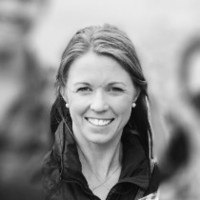 Ventas, Inc. Employee Molly McEvily's profile photo