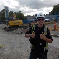 PCL Construction Employee Todd MacMurchy's profile photo