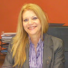 University of West Attica Employee Irene Samanta's profile photo