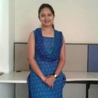 BYJU'S Employee Divya Basavaraju's profile photo