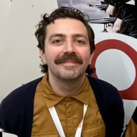 IQ Inc. Employee James Davidson's profile photo