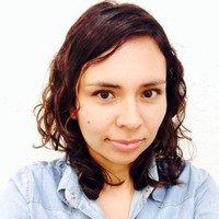 Expok Employee Sandra Villaseñor's profile photo