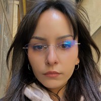 Sferalp SA Employee Eleonora Sciuto's profile photo