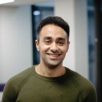 EarSwitch Employee Beshoy Agayby's profile photo