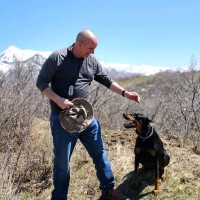 Century Arms Employee Jeff Frichette's profile photo