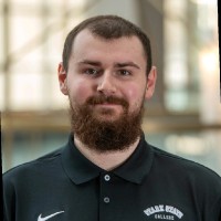 Virtual DataWorks Employee Mason Sieloff's profile photo