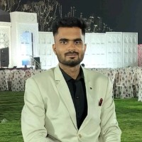 Semantic Technologies & Agritech Services Private Limited Employee Ashwin Chaudhari's profile photo