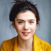 North Coast Repertory Theatre Employee Katrina Michaels's profile photo