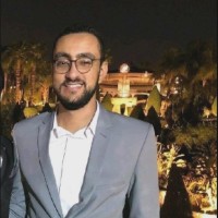 ECC Experienced Certified Consulting Employee Omar Hosny's profile photo