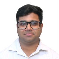 GE Vernova Employee Sandesh Gupta's profile photo